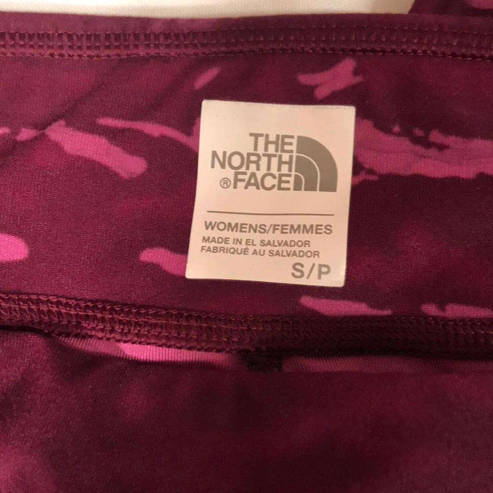 NORTHFACE LEGGINGS